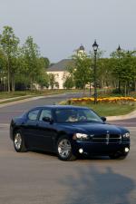 Dodge Charger 2006 года